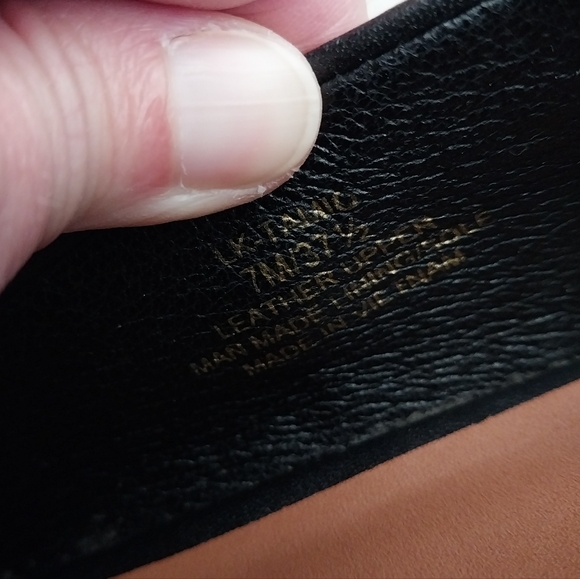 NWOB Lucky Brand Tamio Loafers - Picture 5 of 7